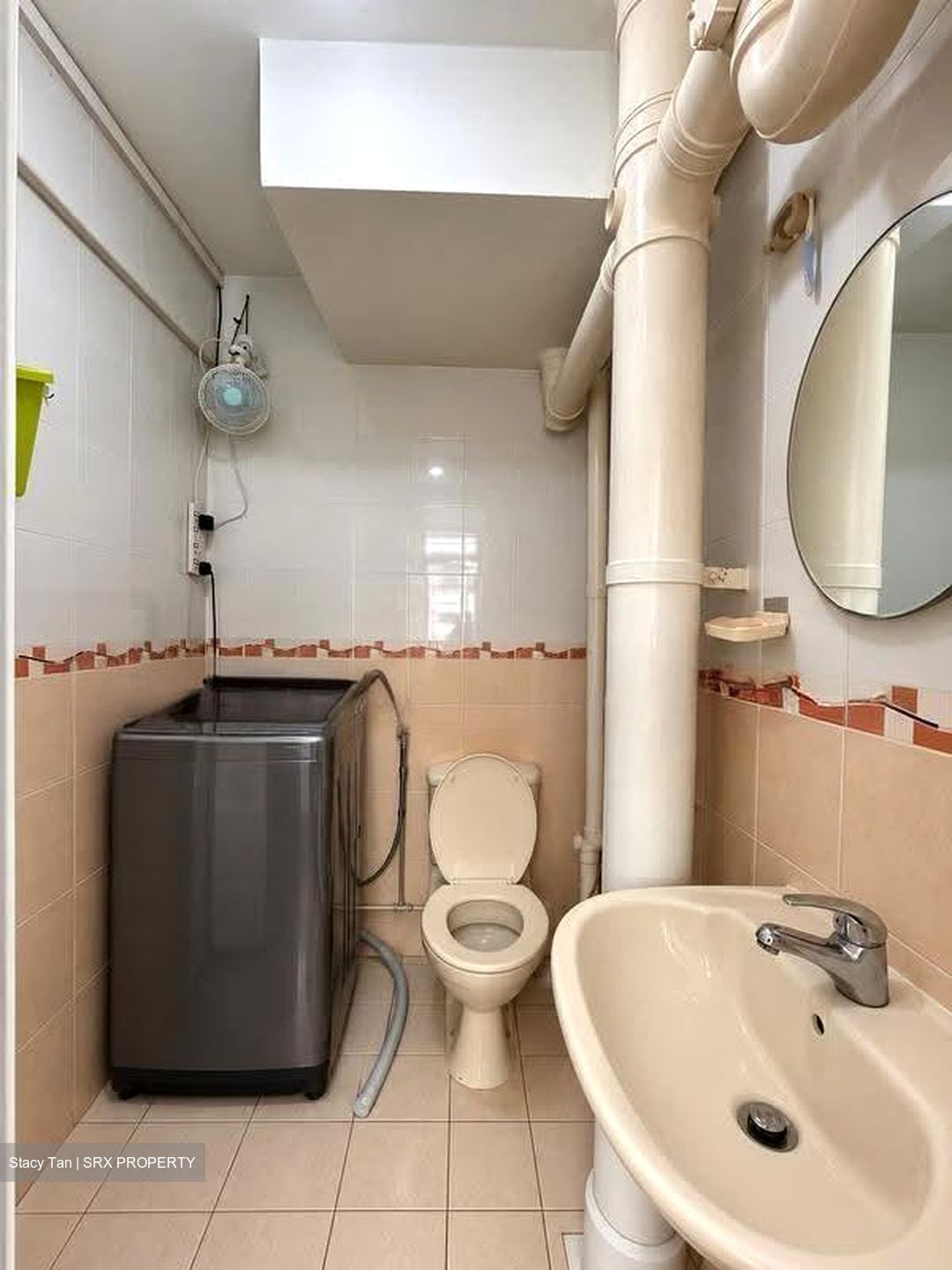 Blk 101 Kebun Baru Heights (Ang Mo Kio), HDB 4 Rooms #628651151